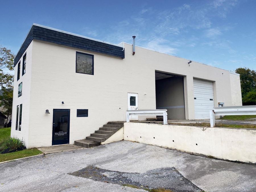 411 Clover Mill Rd, Exton, PA CommercialSearch